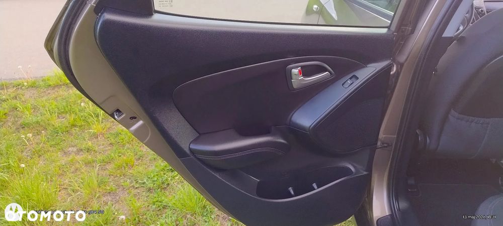 Hyundai ix35 1.6 2WD 5 Star Edition - 17