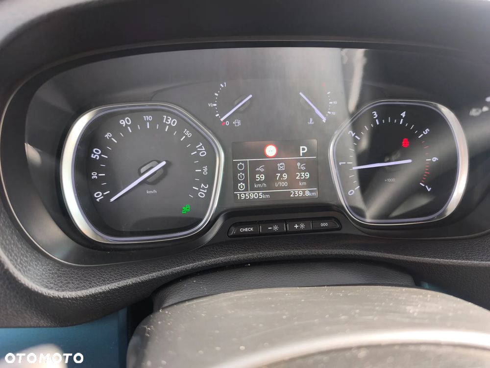 Peugeot Expert Long 3,0t Premium (bryg.) - 11