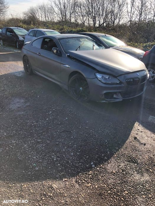 Bmw 640 - 3