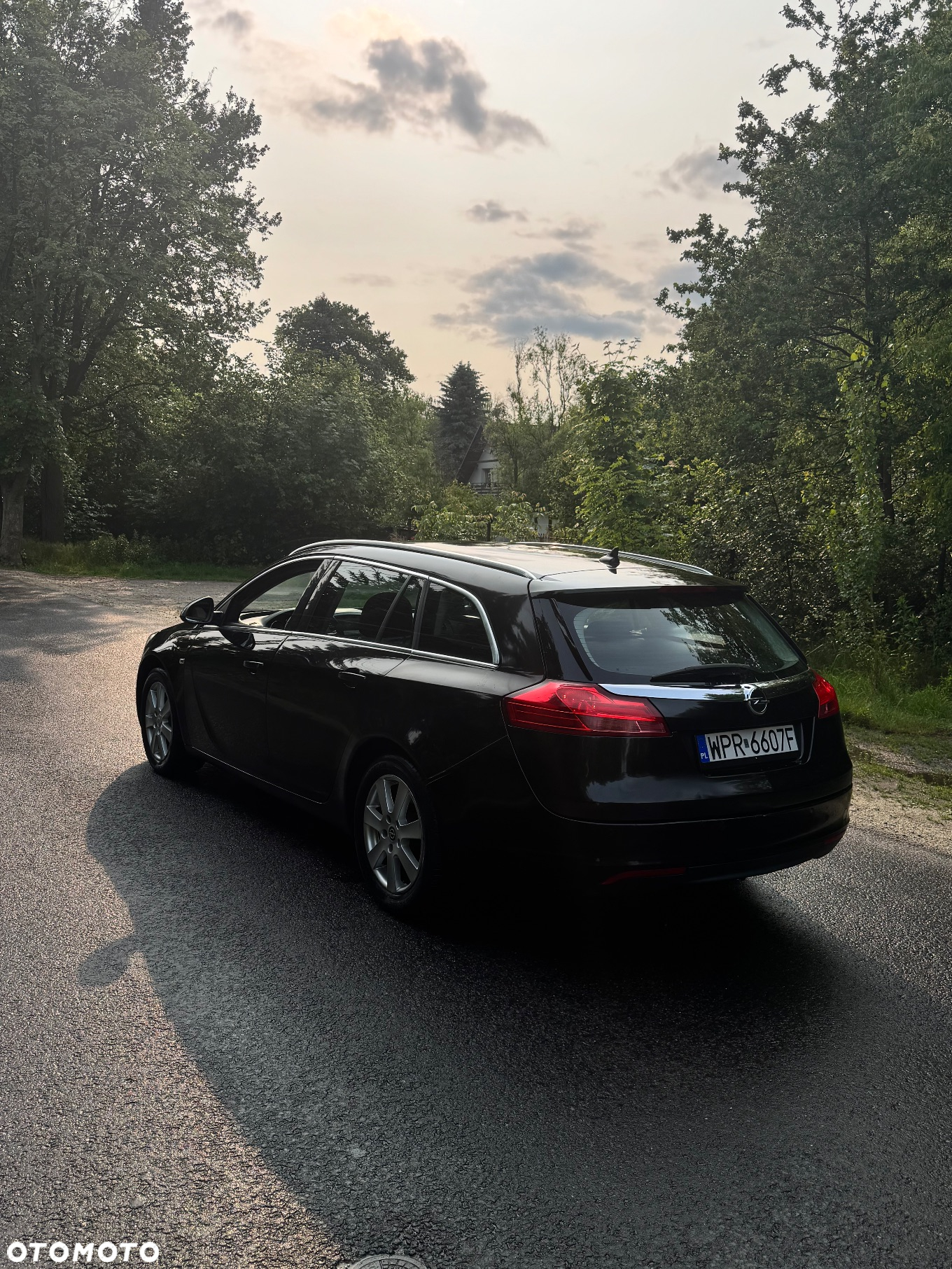 Opel Insignia 2.0 CDTI - 6