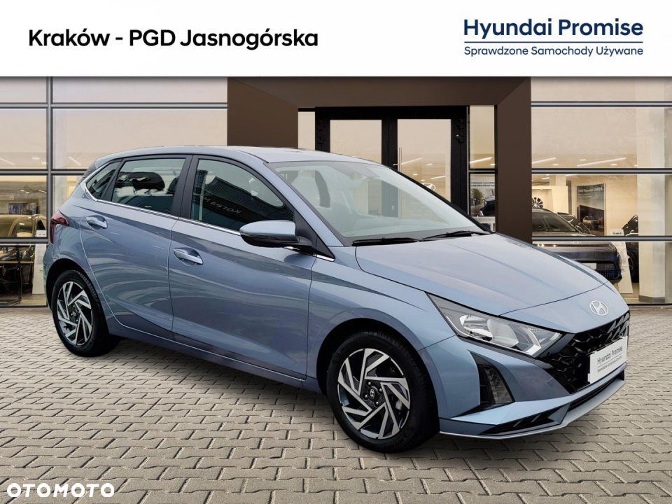 Hyundai i20 - 9