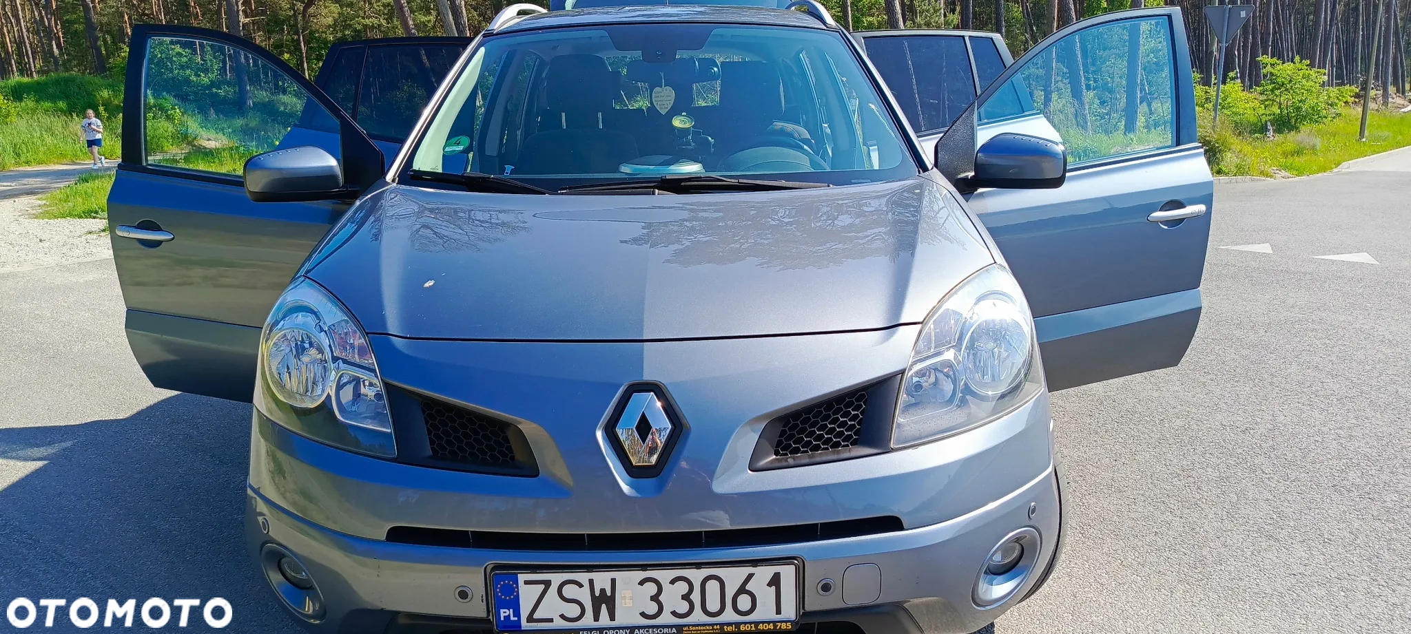Renault Koleos 2.0 dCi Expression - 8