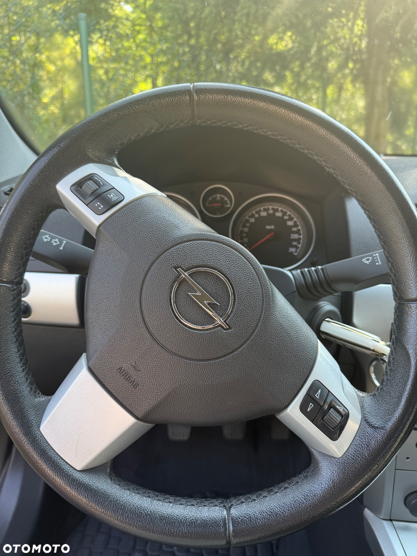 Opel Astra II 1.4 Start - 13