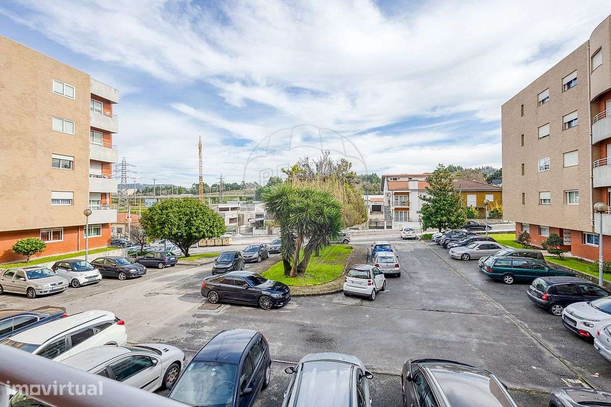 Apartamento T2 para venda - Grande imagem: 3/23