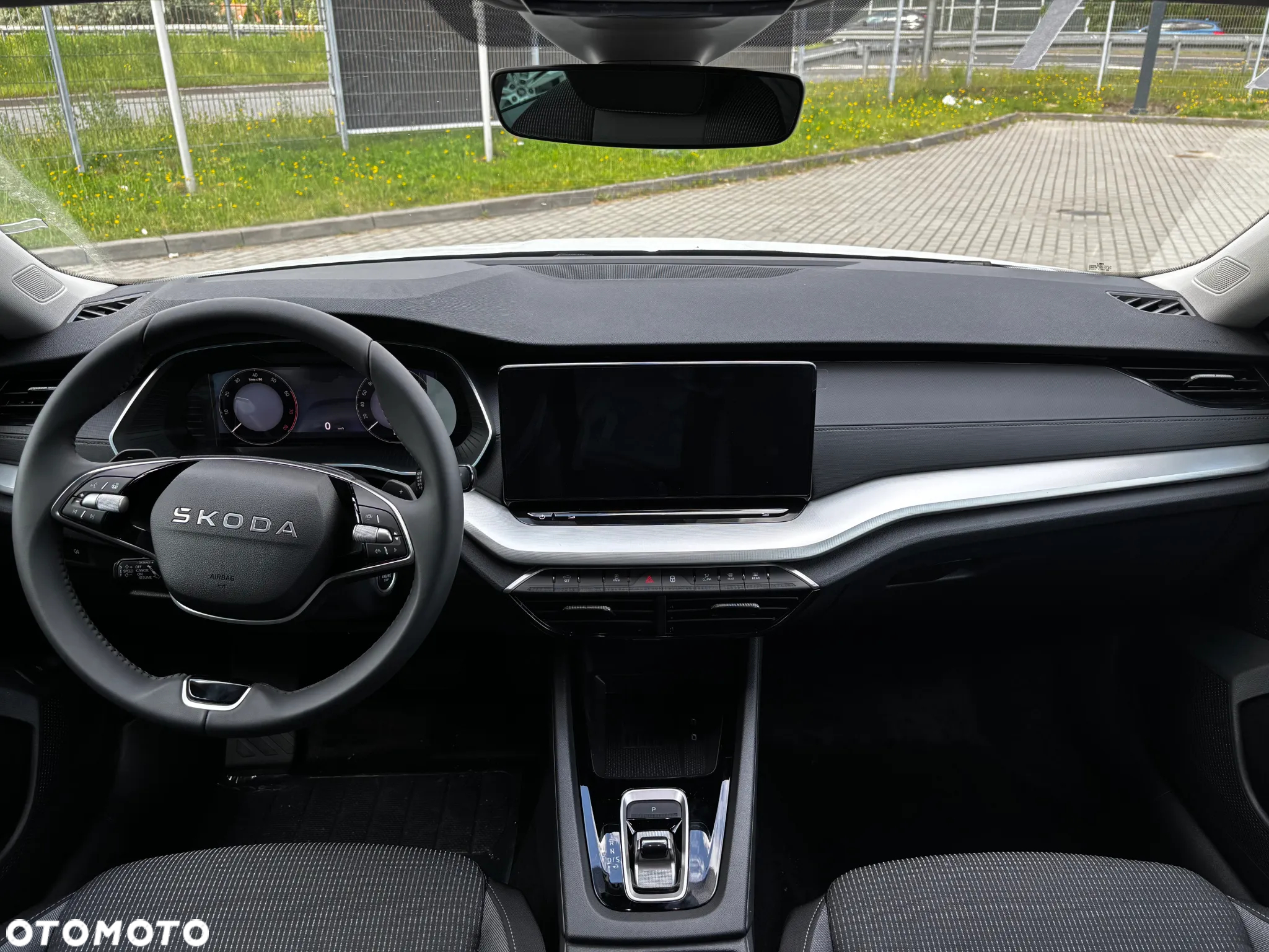 Skoda Octavia - 19