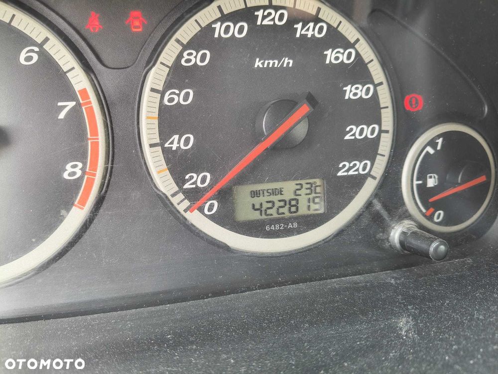 Honda CR-V - 4
