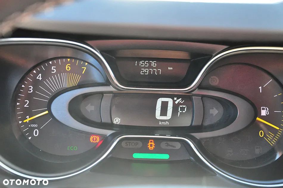 Renault Captur ENERGY TCe 120 EDC Initiale Paris - 33