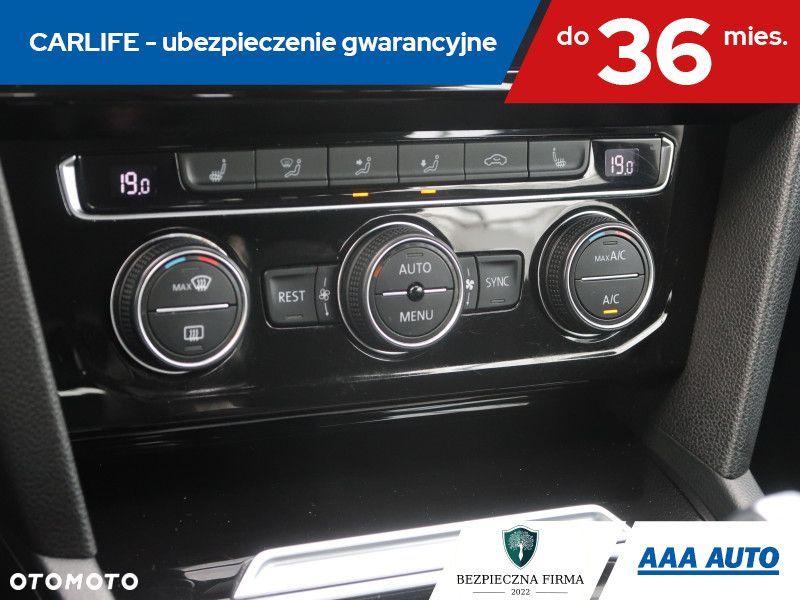 Volkswagen Arteon - 18