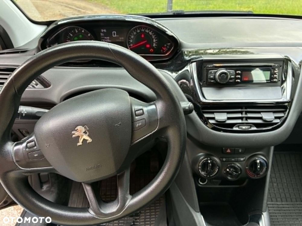 Peugeot 208 1.4 VTi Access - 9