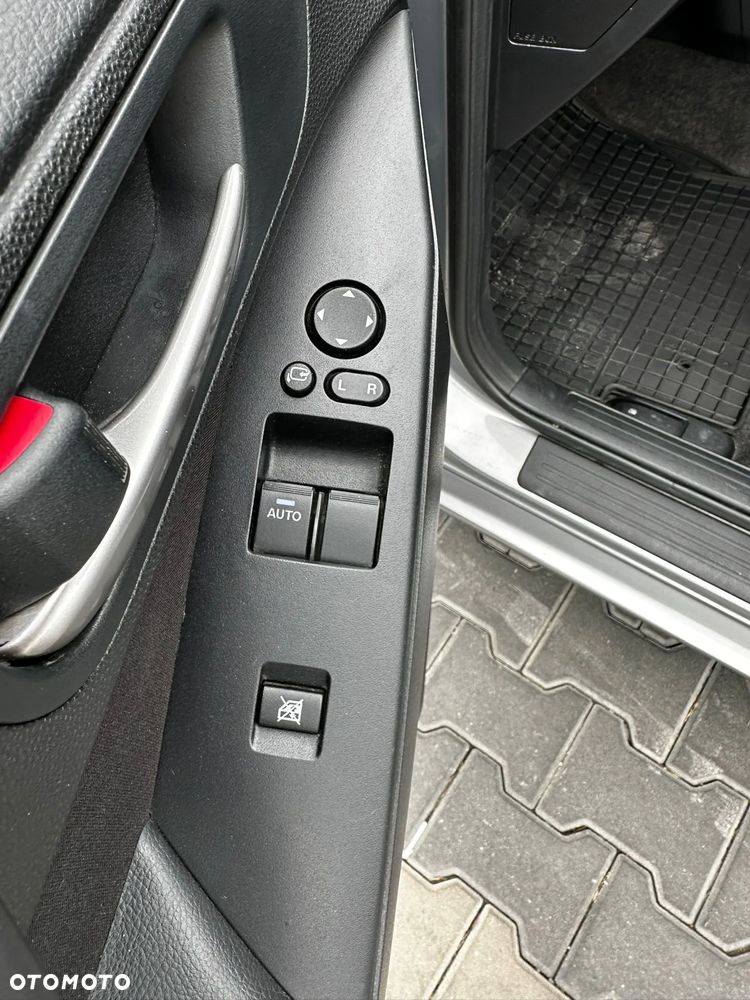 Mazda 3 1.6 Comfort - 21