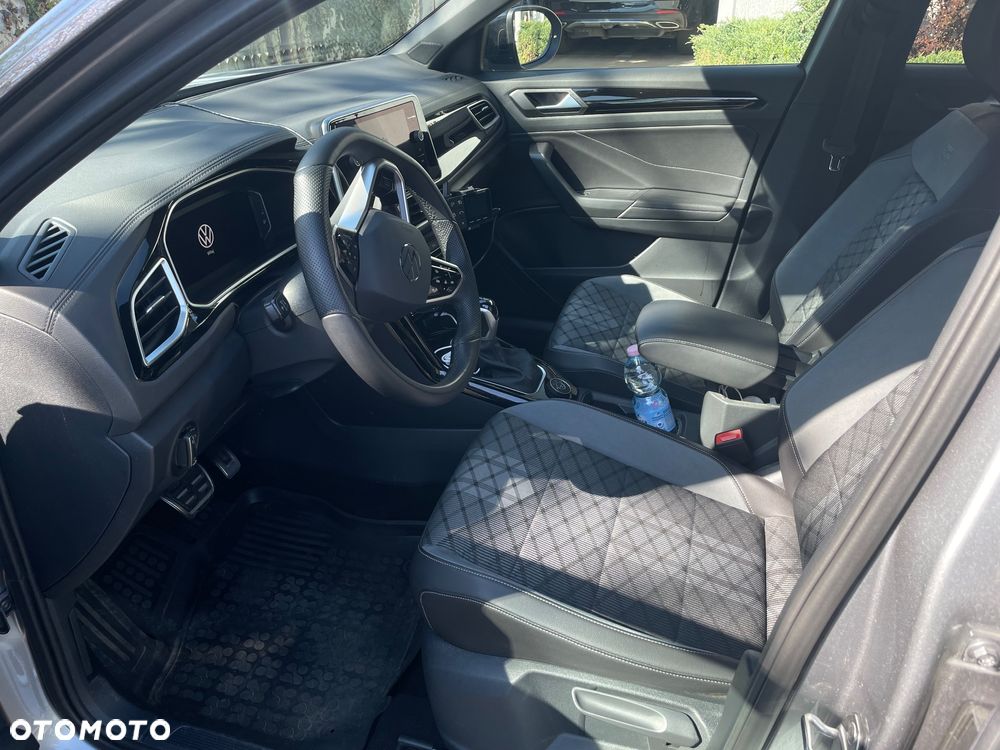 Volkswagen T-Roc 2.0 TSI 4Motion R-Line Plus DSG - 9