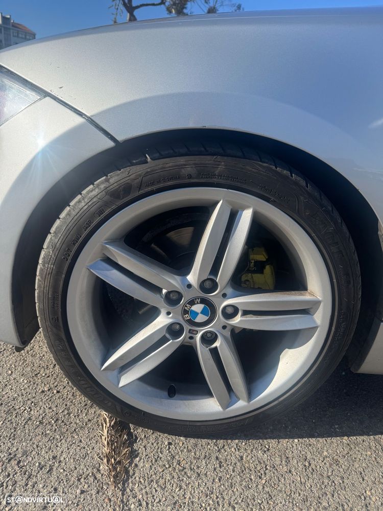 BMW 120 d DPF Edition Sport - 7