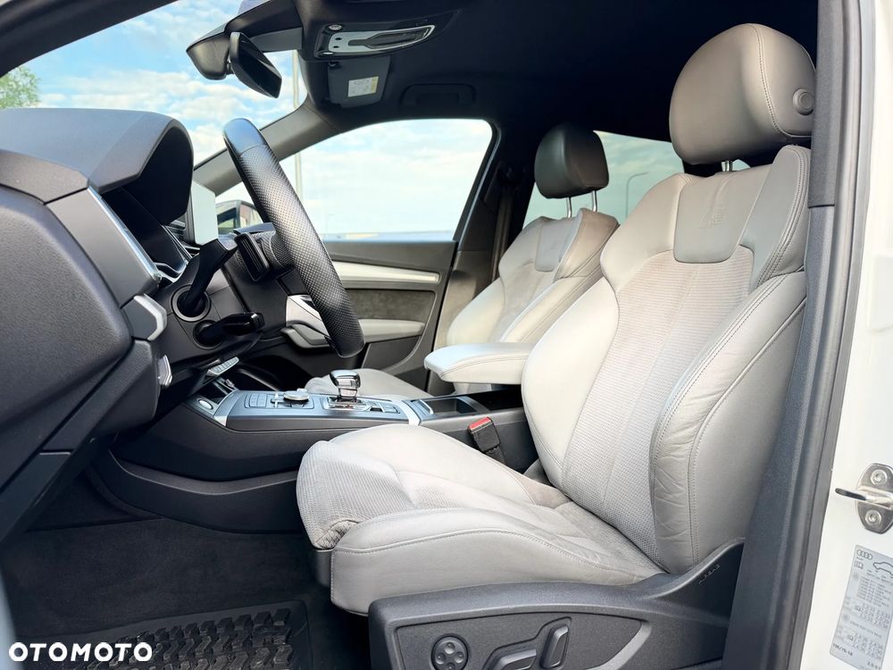Audi Q5 2.0 TDI Quattro S tronic - 11