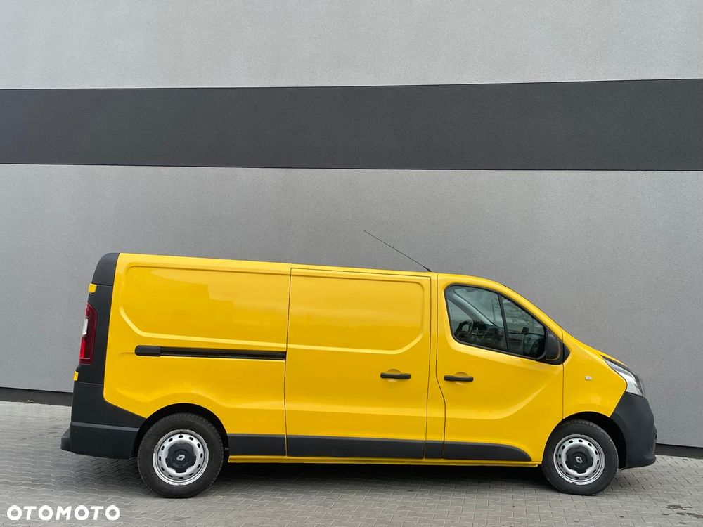 Renault Trafic - 7