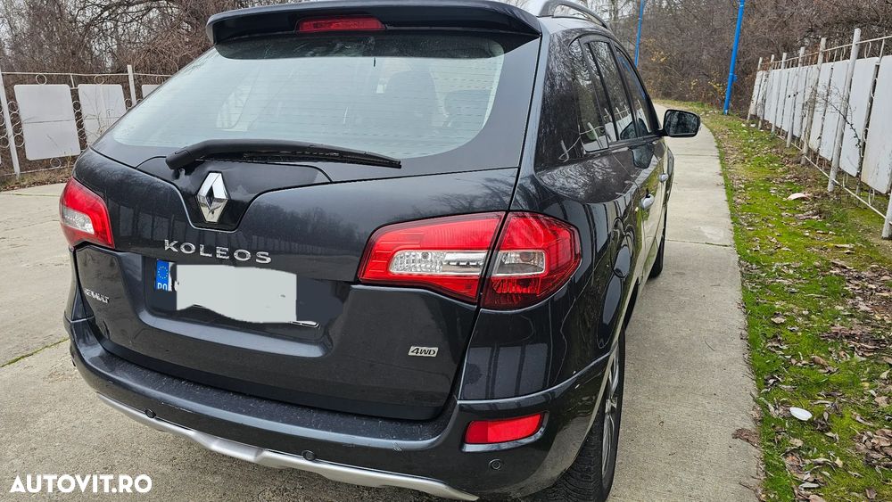 Renault Koleos - 4