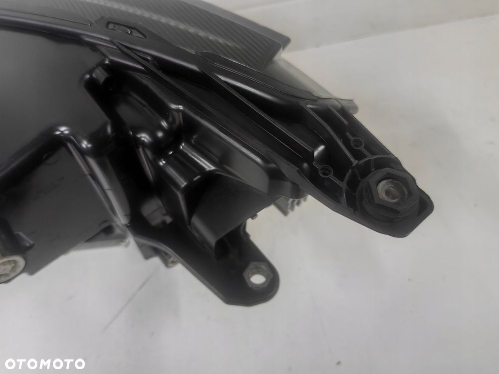 SKODA KODIAQ LIFT LAMPA PRAWA PRZEDNIA PRZÓD FULL LED 566941036A EUROPA - 4