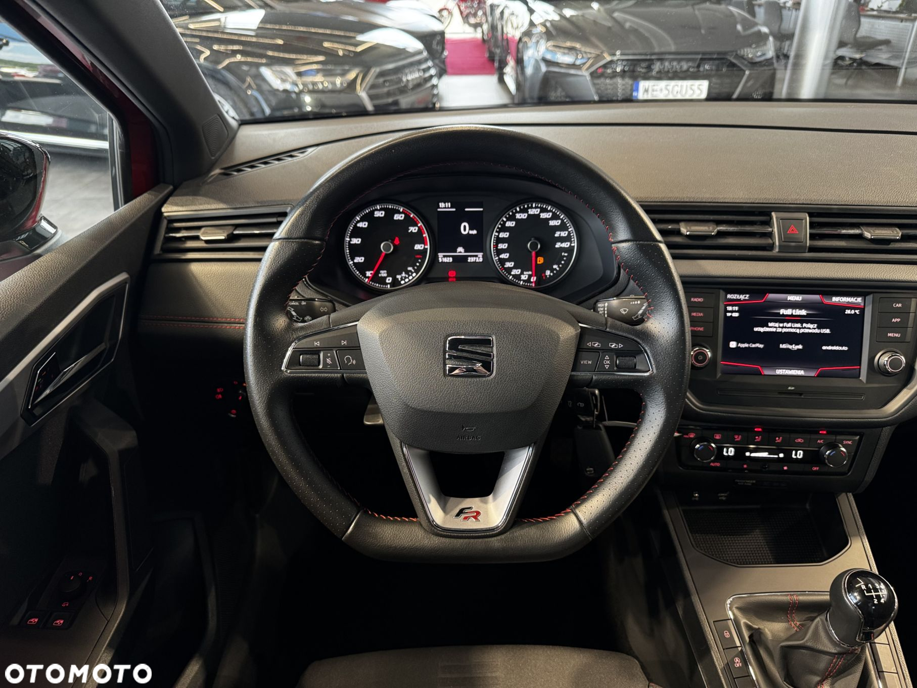 Seat Ibiza - 19