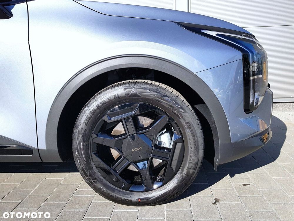 Kia Sportage 1.6 T-GDI Black Edition 2WD DCT - 9