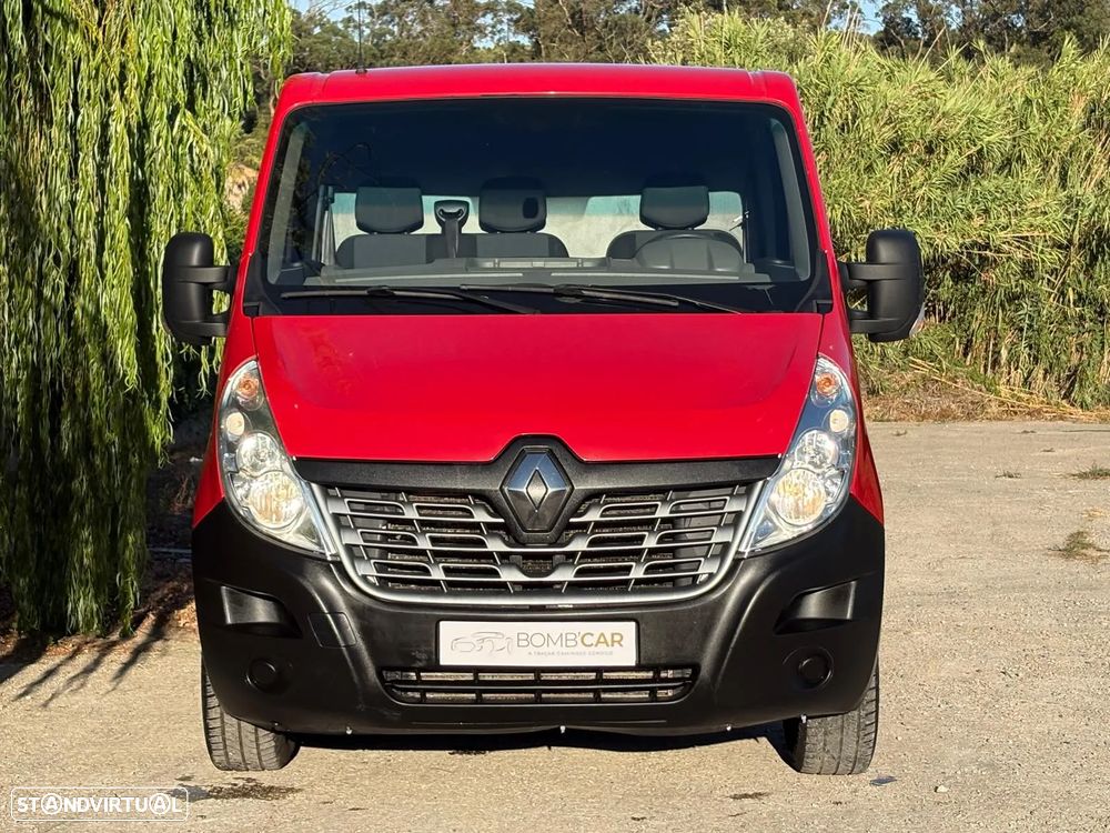Renault MASTER - 3