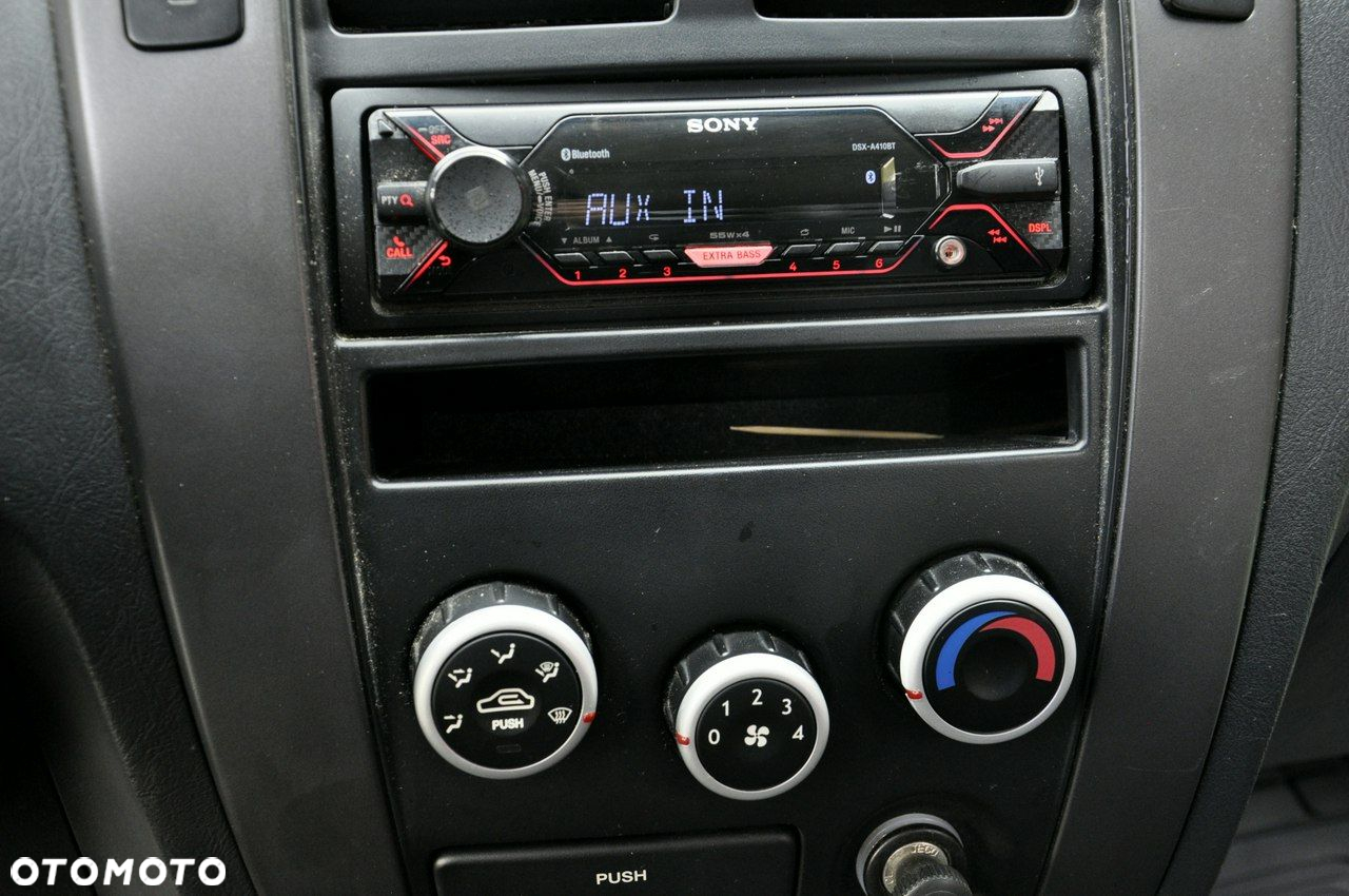 Hyundai Tucson 2.0 2WD GLS - 7