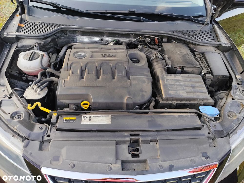 Seat Leon - 12