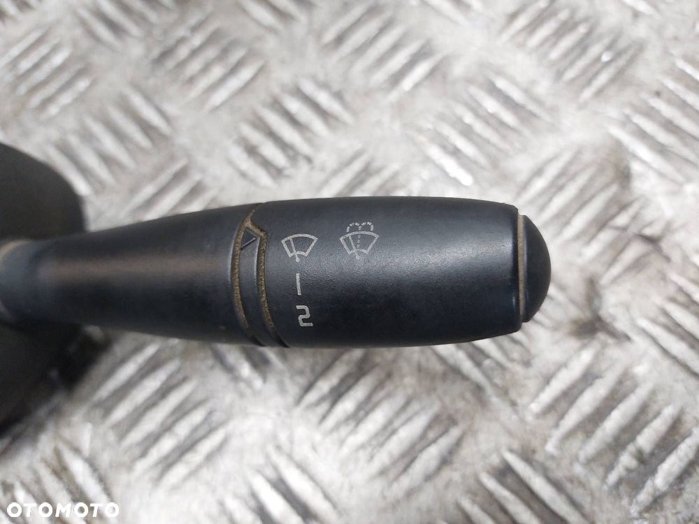 MANETKA PRZEŁĄCZNIK ZESPOLONY RENAULT TRAFIC I 89-00 7700354626 - 3