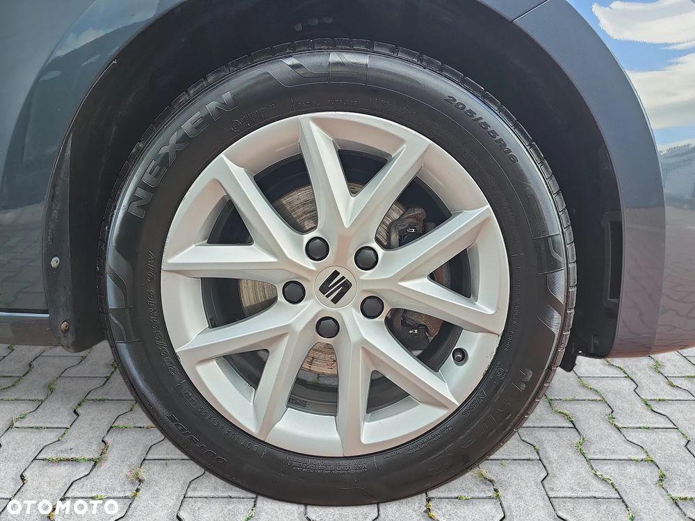Seat Leon 1.5 TSI Style - 14