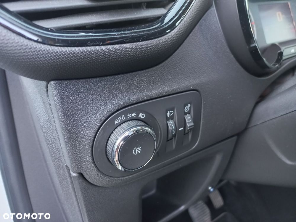 Opel Crossland X 1.2 T Eco 120 Lat S&S - 15