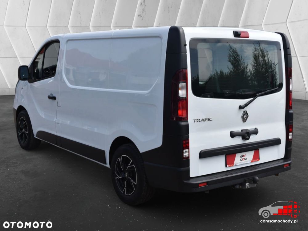 Renault Trafic - 8