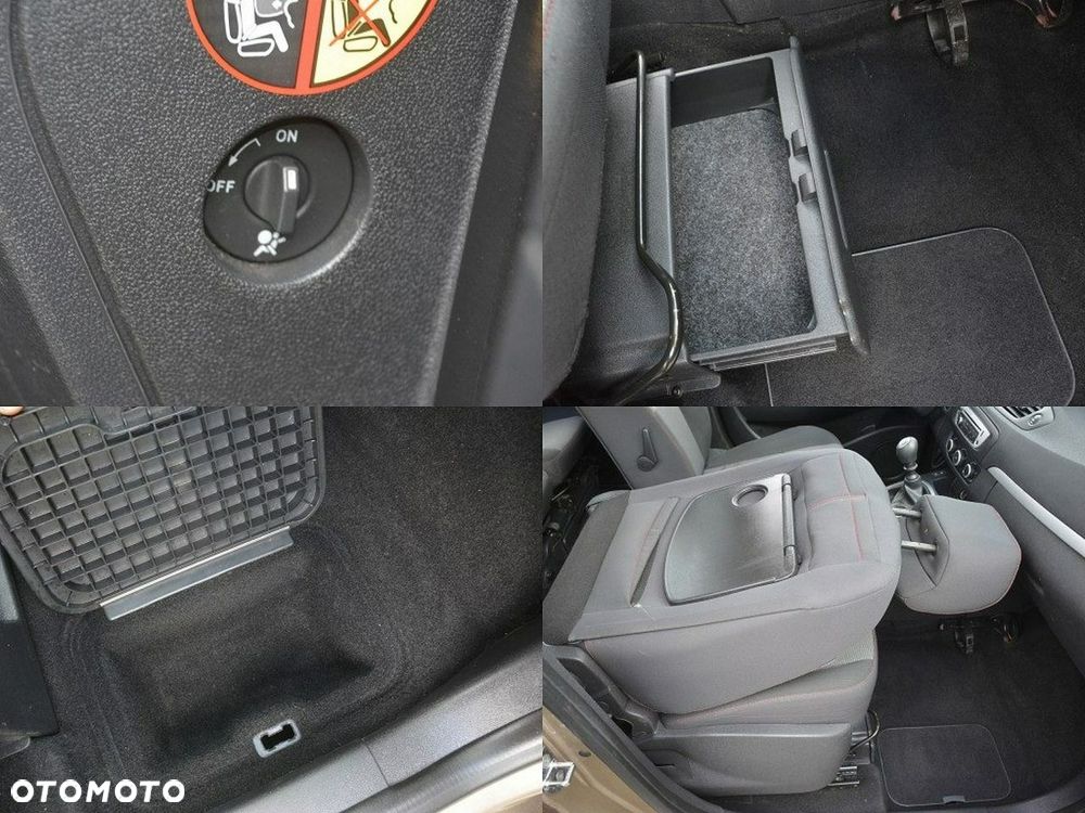 Renault Scenic 1.2 TCe Energy Life EU6 - 28