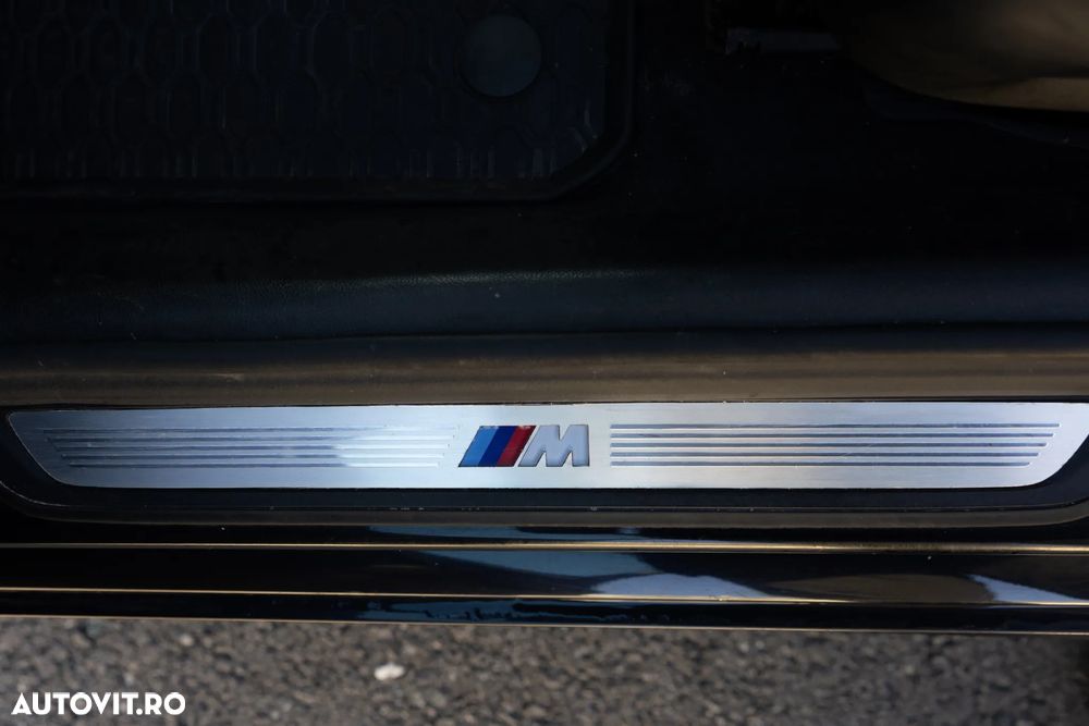 BMW Seria 5 530i xDrive Aut. M Sport Edition - 22