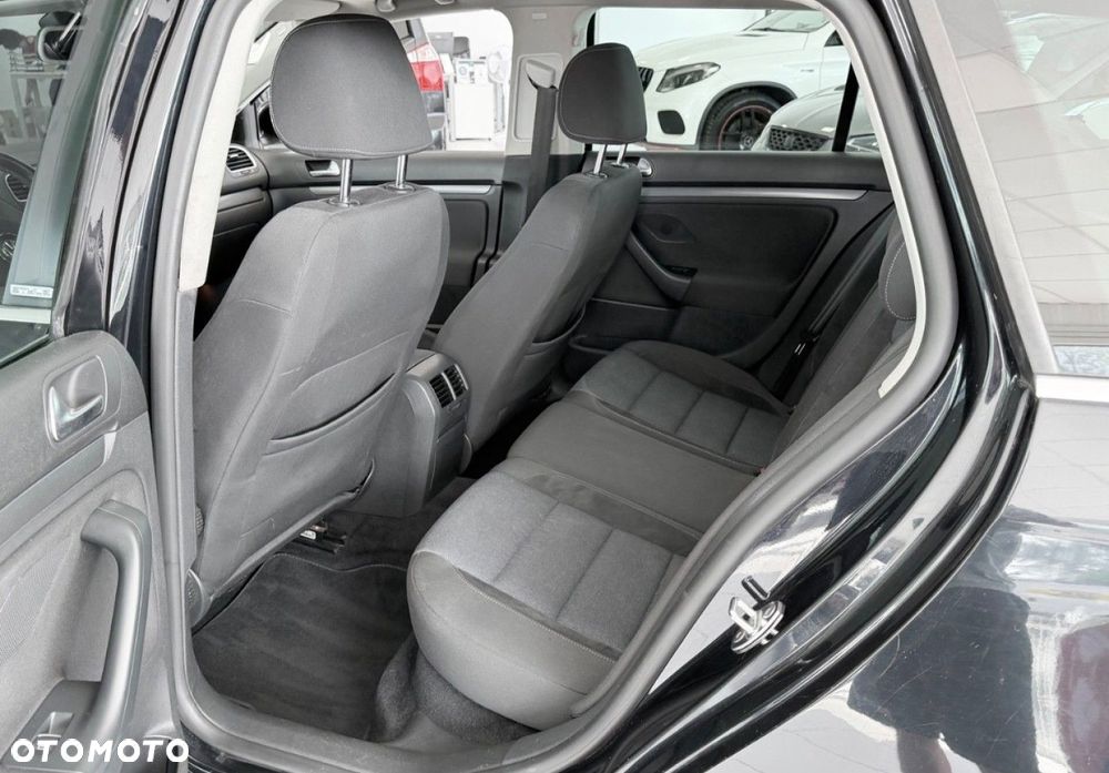 Volkswagen Golf Variant 2.0 TDI SCR DSG United - 8