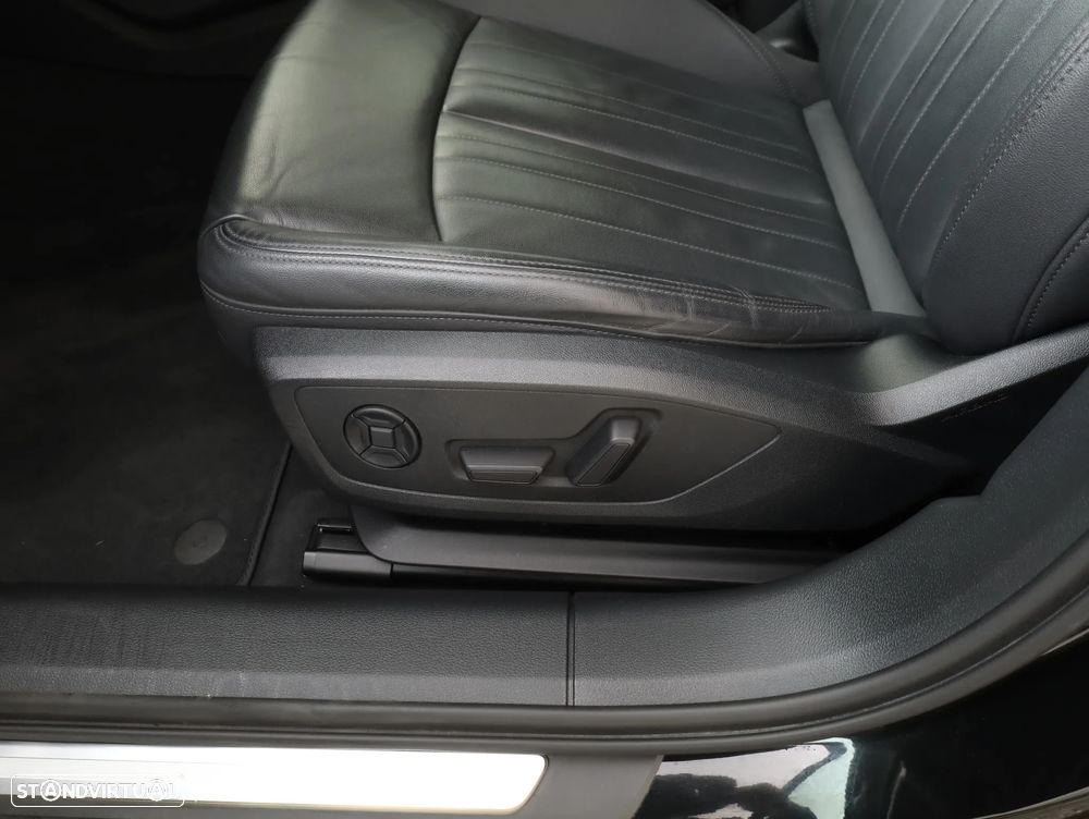 Audi A6 40 TDI S tronic - 23