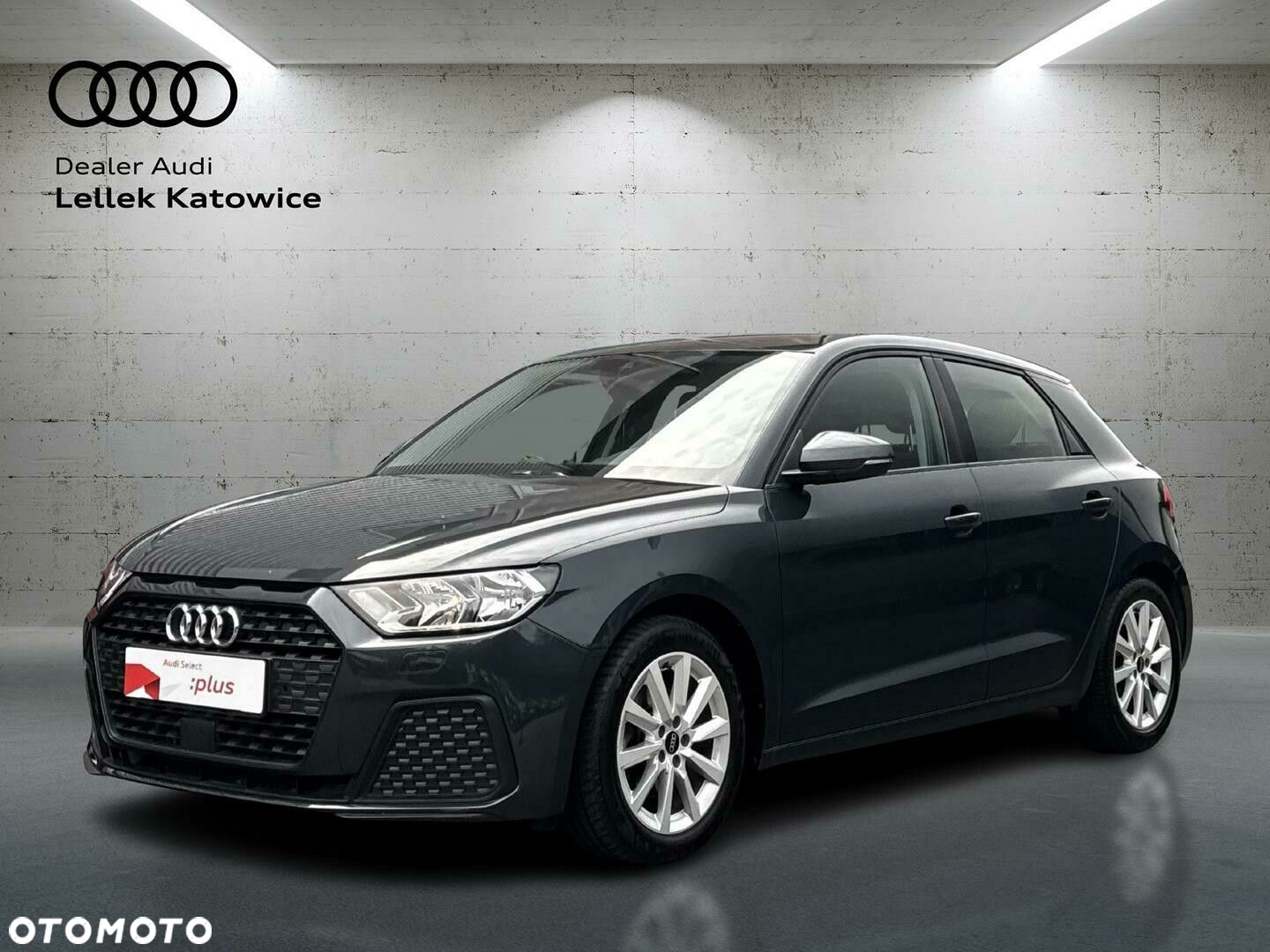 Audi A1 - 3