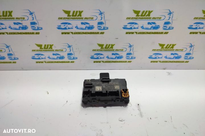 Calculator modul usa dreapta spate 4m0959795h Audi A4 B9  [din 2015 pana  2020] seria - 1