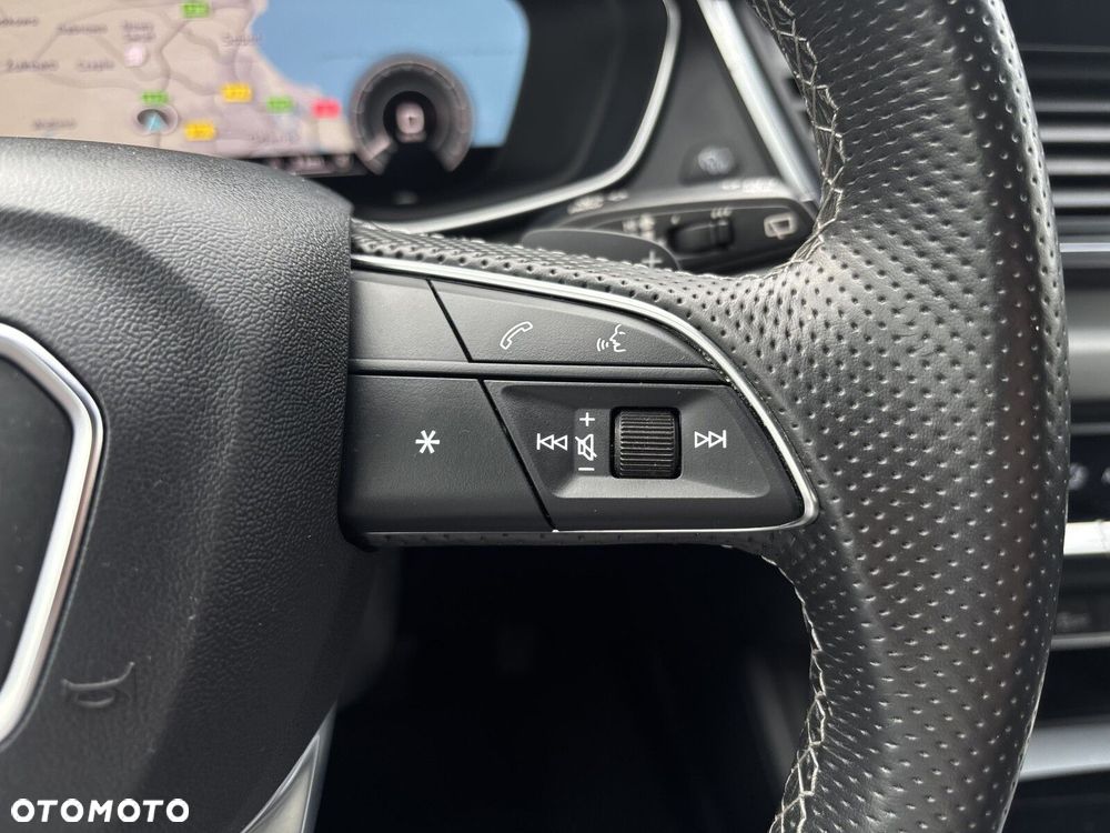 Audi Q5 - 15