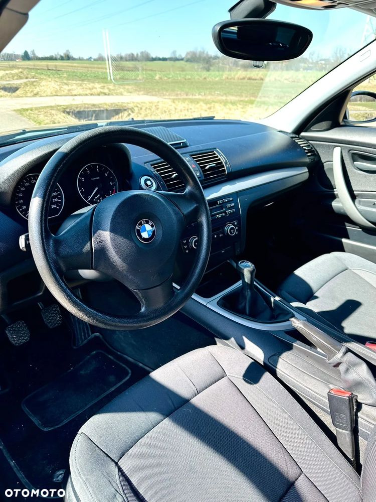 BMW Seria 1 118i Edition Lifestyle - 22