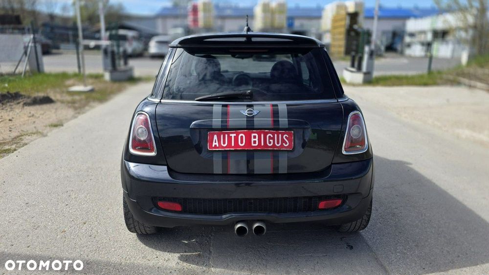 MINI Cooper S - 8