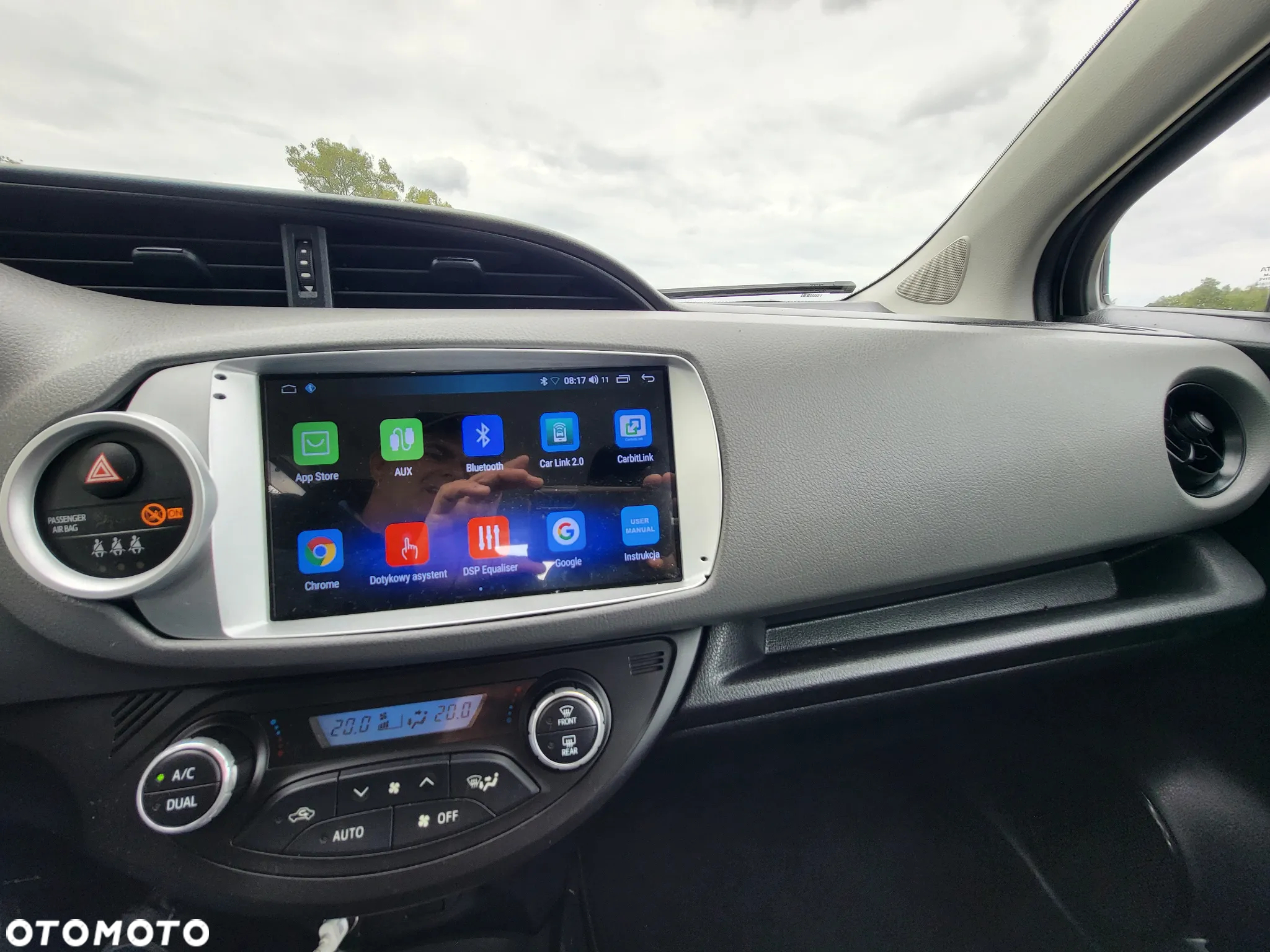 Toyota Yaris - 25