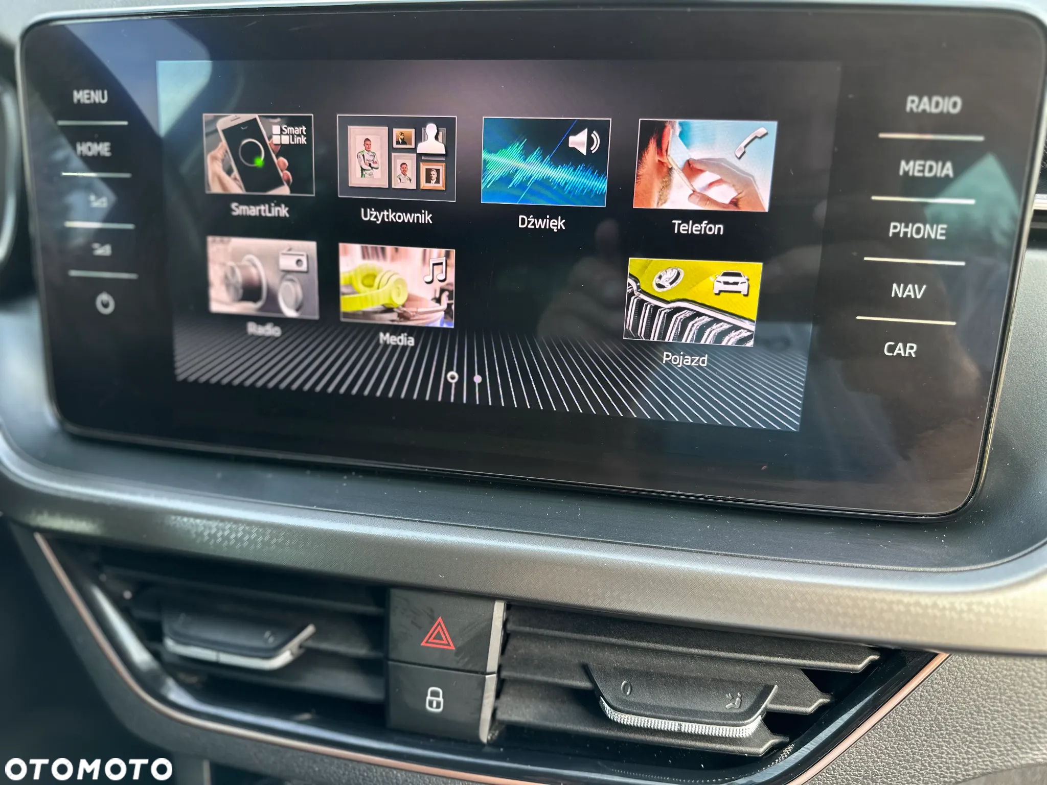 Skoda Scala - 14