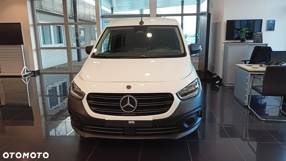 Mercedes-Benz citan Citan - 5