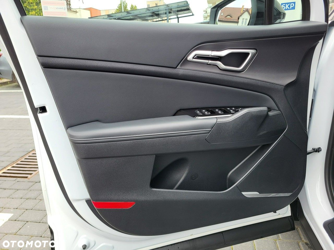 Kia Sportage - 11