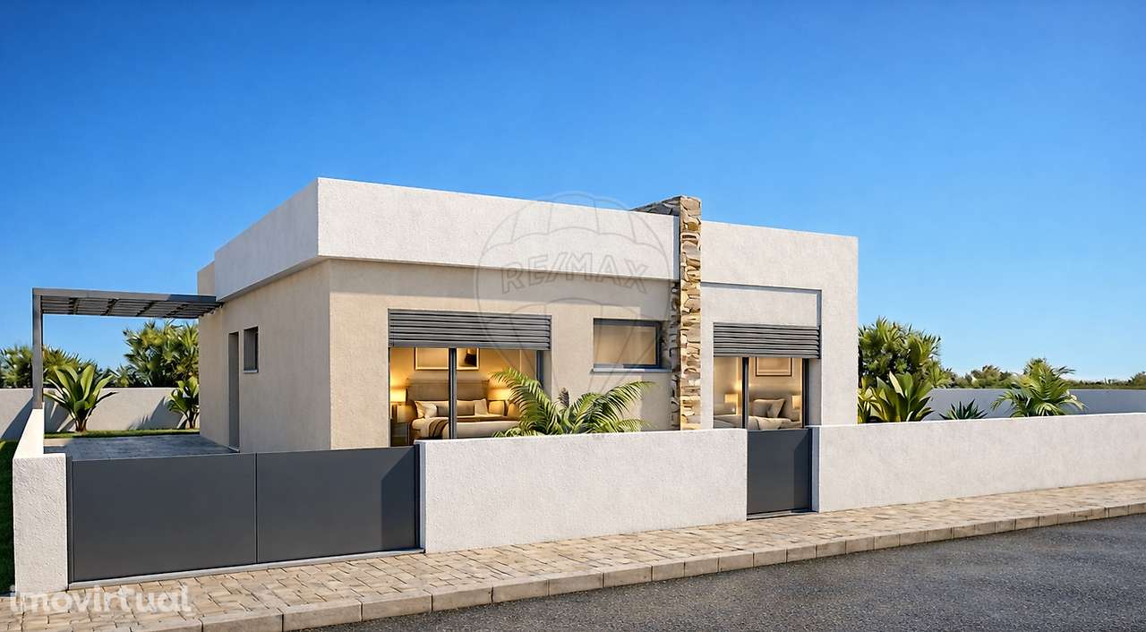 Moradia T3 para venda - Grande imagem: 2/9