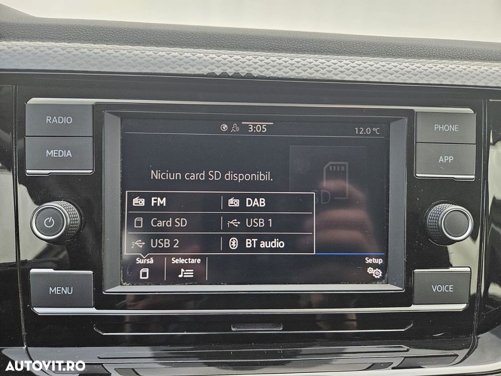 Volkswagen Polo 1.0 TSI Life - 16
