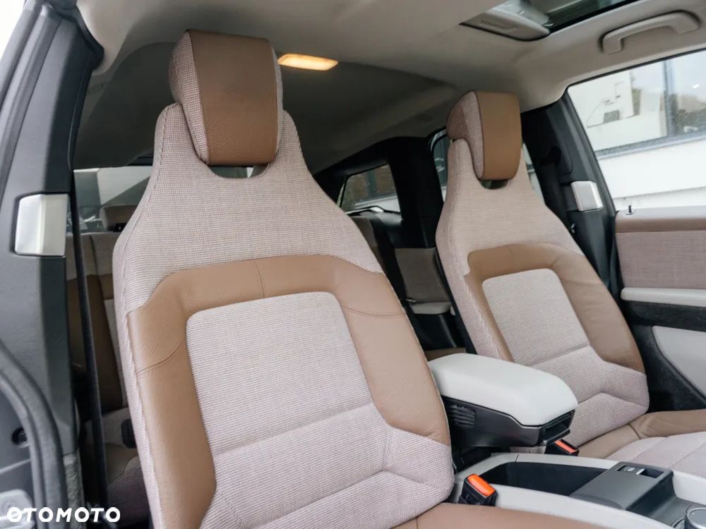 BMW i3 i3S 120 Ah - 9