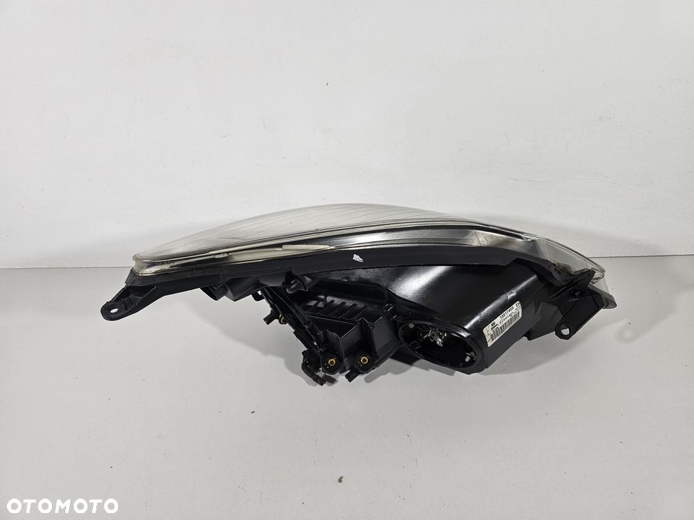 Opel corsa d opc lampa przód przednia h7 lewa kompletna europa - 6