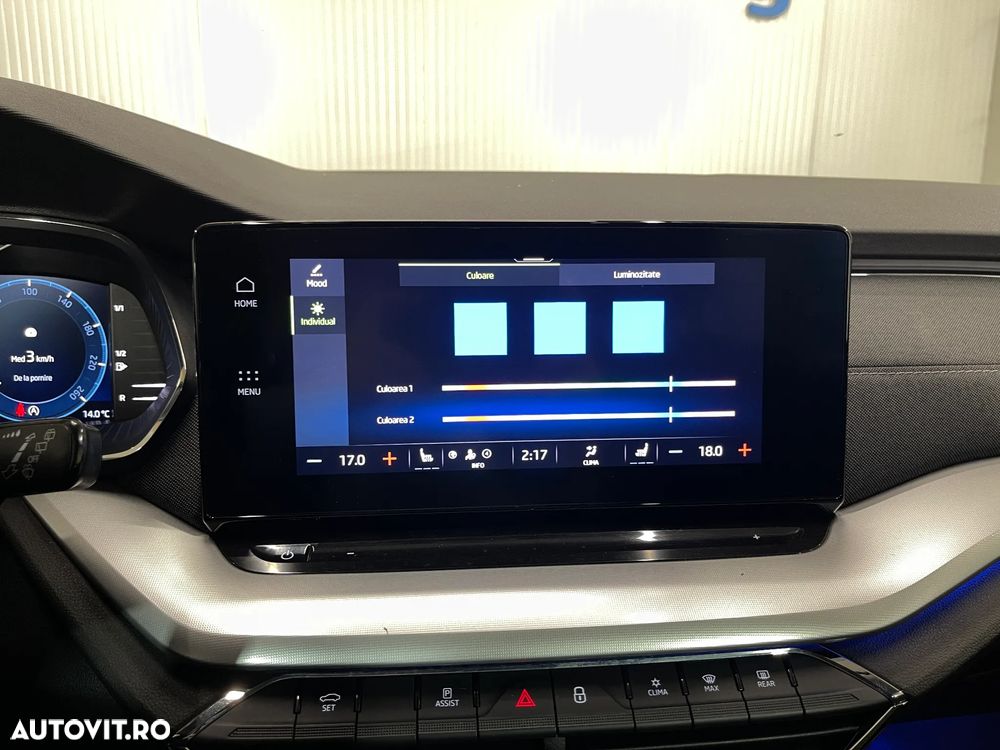 Skoda Octavia 1.5 TSI DSG Mild Hybrid Style - 17