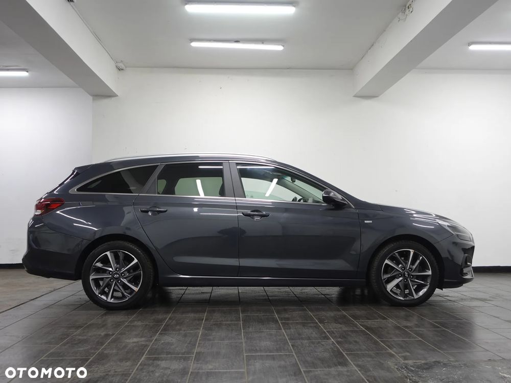 Hyundai i30 1.5 T-GDI 48V-Hybrid Prime - 9