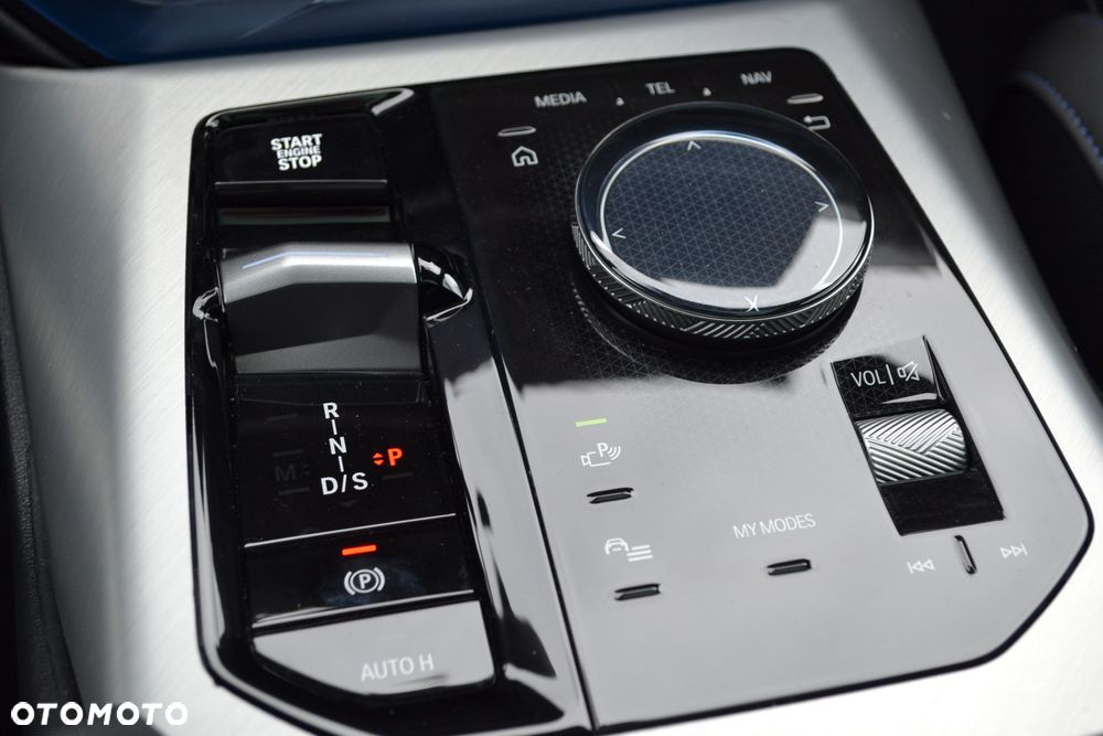 BMW X3 xDrive30e PHEV - 27