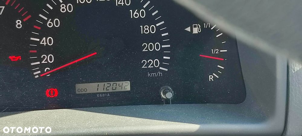 Toyota Corolla 1.6 VVT-i Sol (air6) - 10